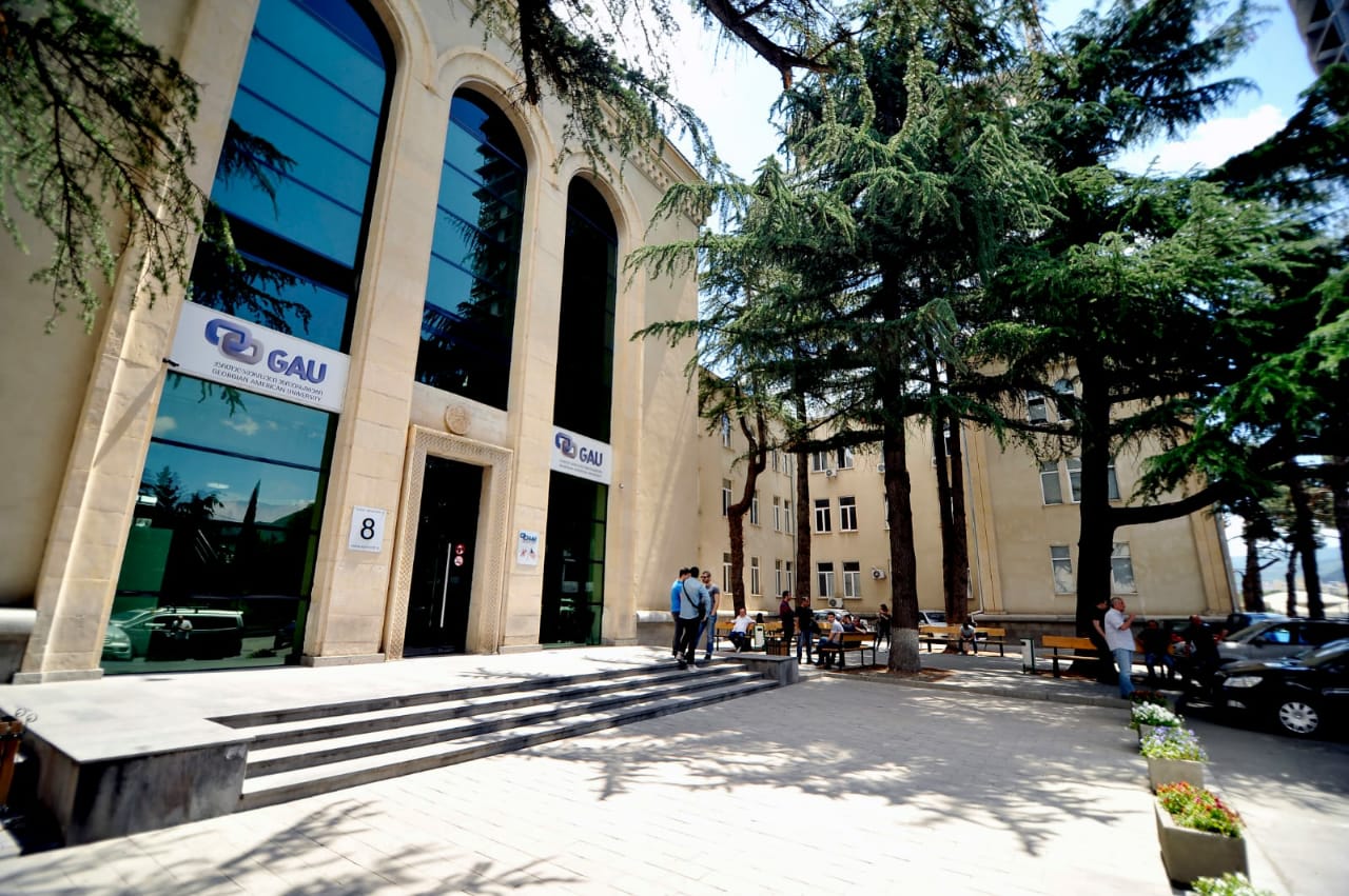 Georgian American University