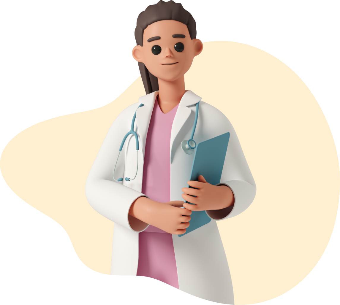 See and interact with Medicos in Making.