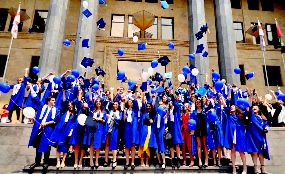 Explore our Universities